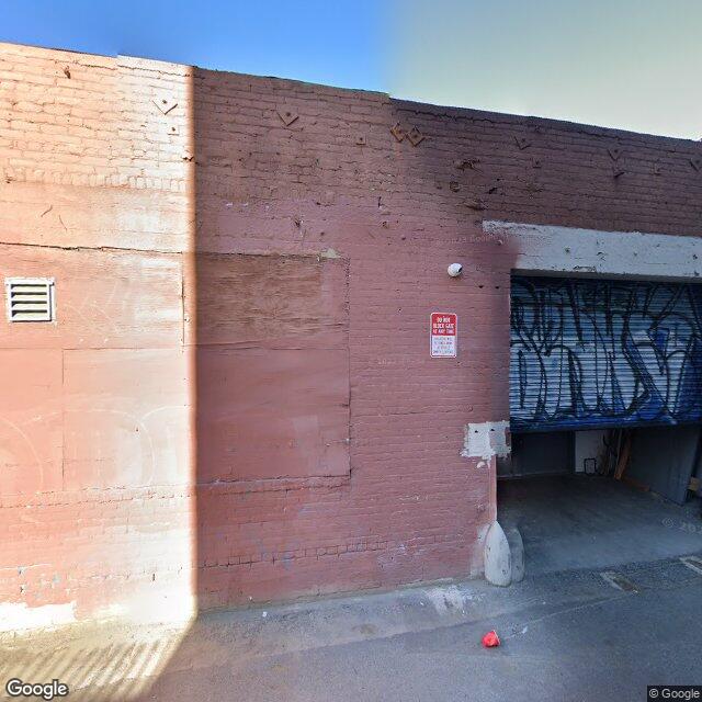 1352-1358 S Flower St,Los Angeles,CA,90015,US Los Angeles,CA