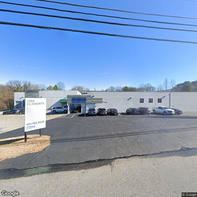 1359 Ellsworth Industrial Dr,Atlanta,GA,30318,US Atlanta,GA