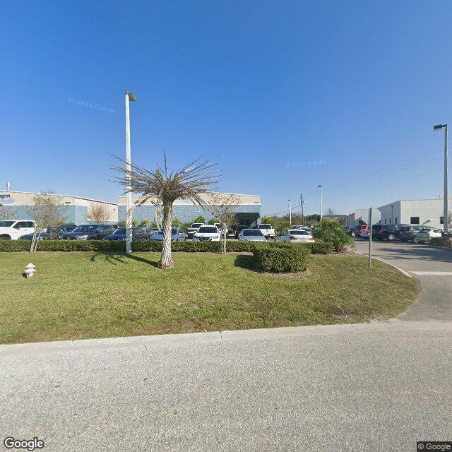 13805 Monroes Business Park, Tampa, FL 33635 Tampa,FL