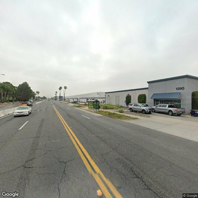 1381-1387 East Holt Boulevard Ontario,CA