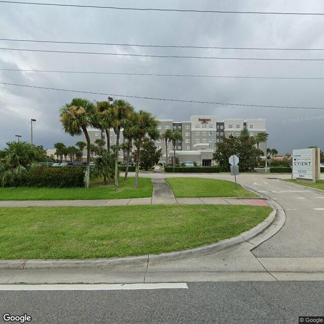 1384 S Babcock St, Melbourne, FL, 32901