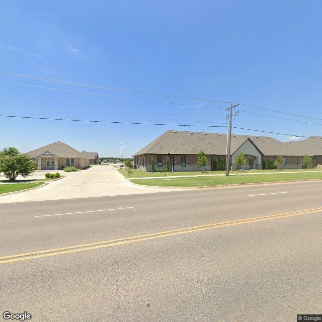 13901-13917 S. Western Avenue, Oklahoma City, OK, 73170