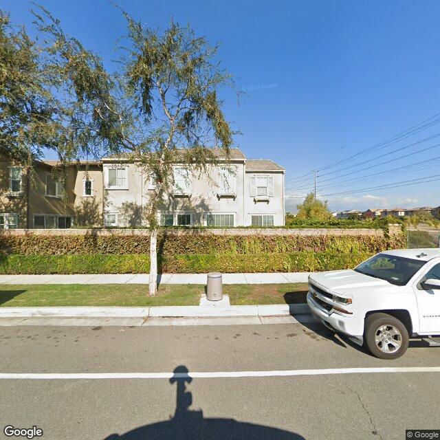 13940 - 13950 Magnolia Ave Chino,CA