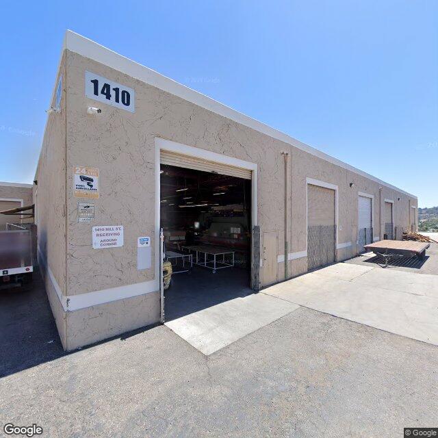 1400-1410 Hill St El Cajon,Ca