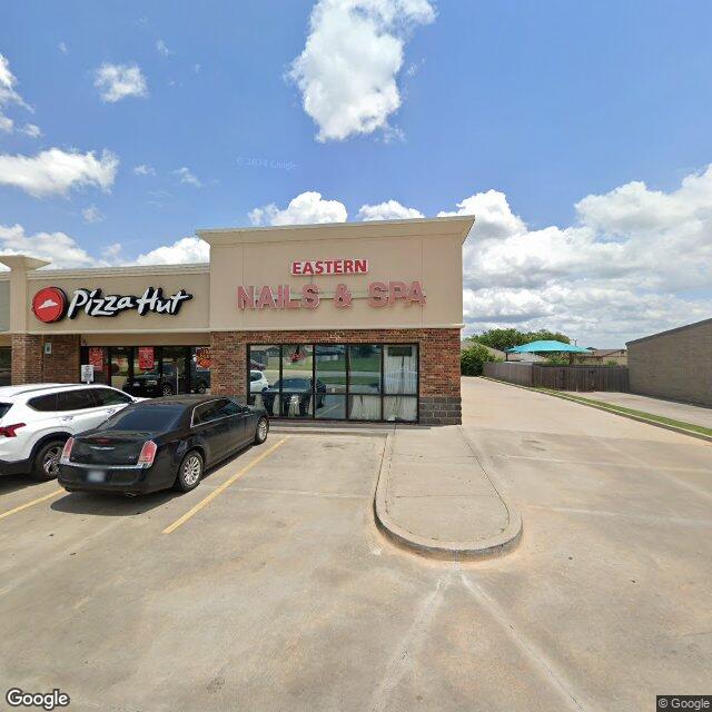 1400-1416 N Eastern Ave, Moore, OK, 73160 MOORE,OK