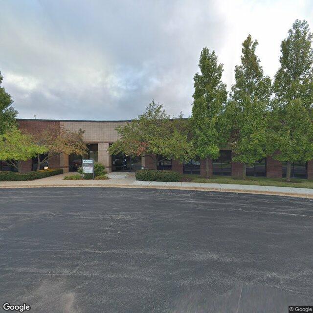 1400 East Business Center Drive, Mount Prospect, IL 60056 Mount Prospect,IL