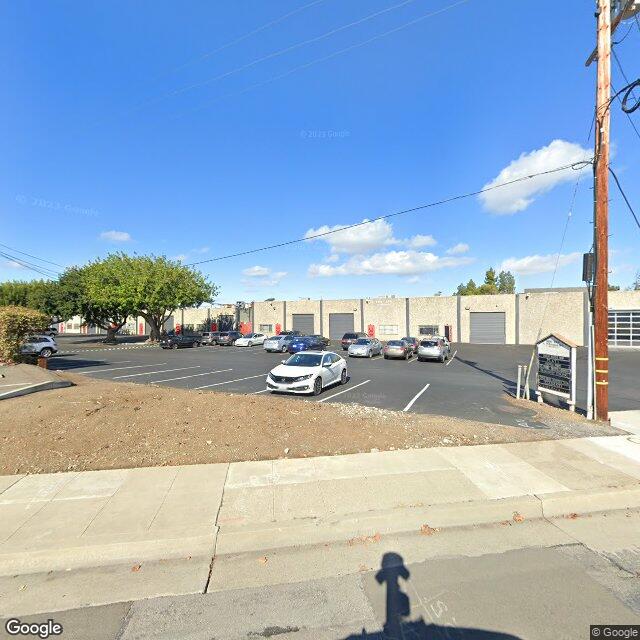 140-144 Whisman Rd, S. Mountain View,CA