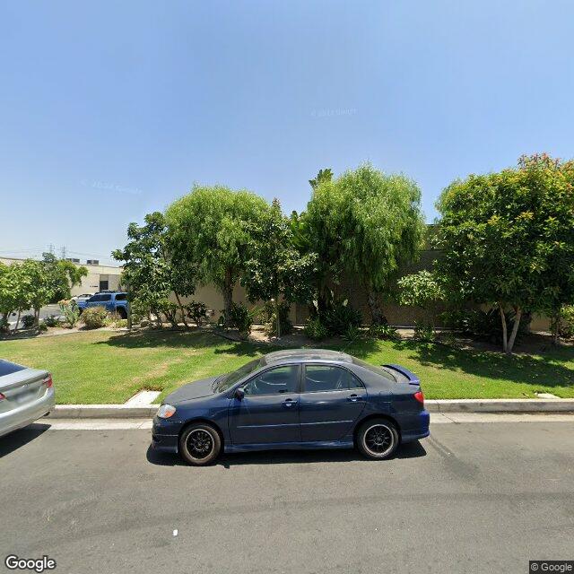 14120-14136 Orange Ave Paramount,CA