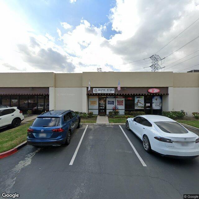 14122 Central Ave,Chino,CA,91710,US Chino,CA