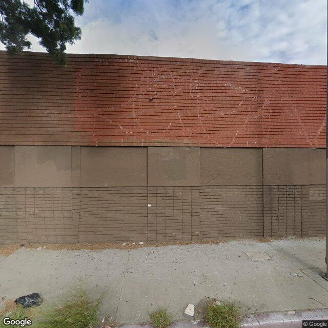 1418 E 18th St,Los Angeles,CA,90021,US Los Angeles,CA