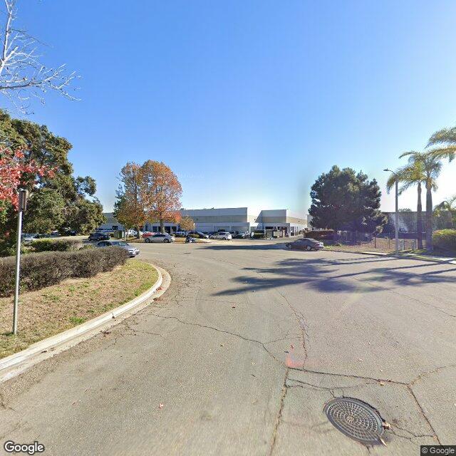 141 Bernoulli, Oxnard Freestanding Bldg. For Lease