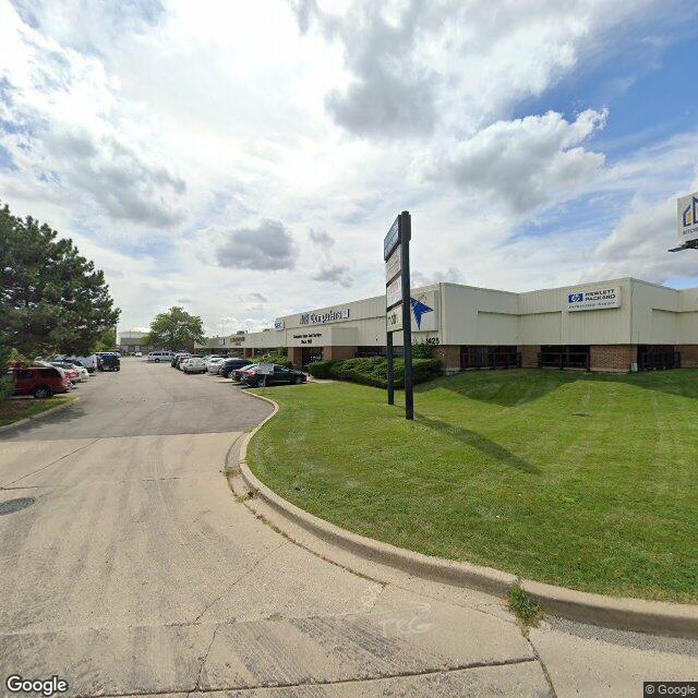 1425-1435 E. Algonquin Rd., Mount Prospect, IL 60056 Mount Prospect,IL