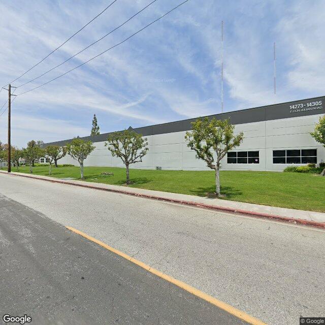 14291 Don Julian Road