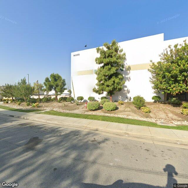 14350 Cherokee Place