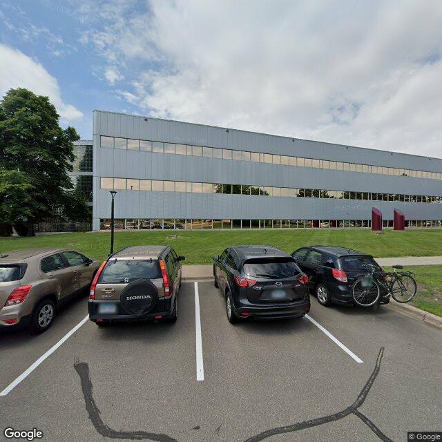 1450 Energy Park Drive, St. Paul, MN 55108 St. Paul,MN