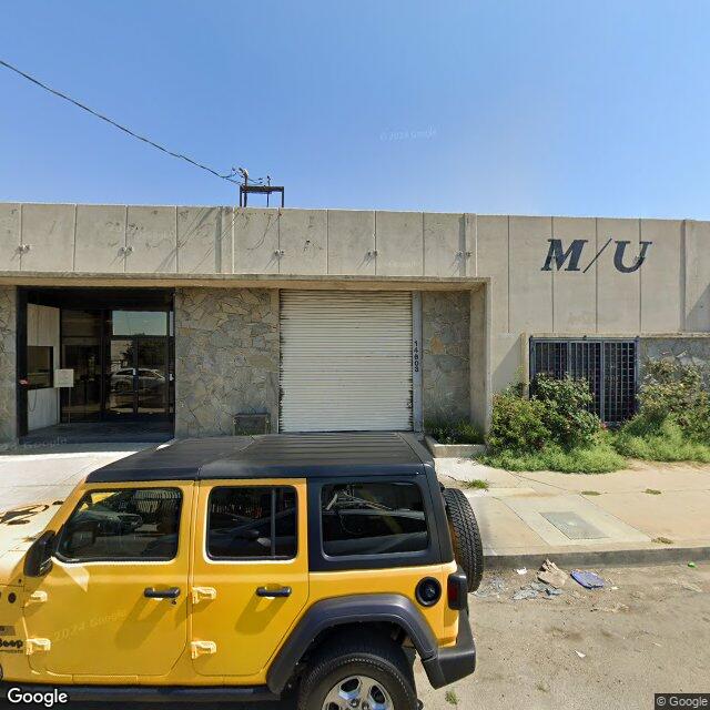 14603-14605 Keswick St,Van Nuys,CA,91405,US Van Nuys,CA