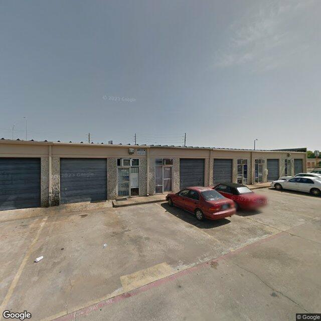 14603-14643 South Main Street, Houston, TX, 77035 Houston,TX