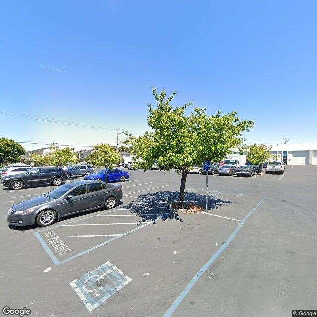 14660-14680 Doolittle Dr., San Leandro, CA 94577 San Leandro,CA