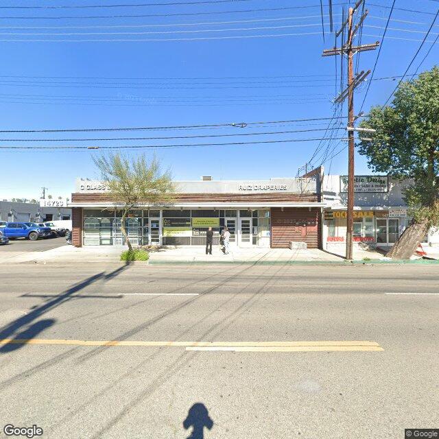 14723 Oxnard St,Van Nuys,CA,91411,US Van Nuys,CA