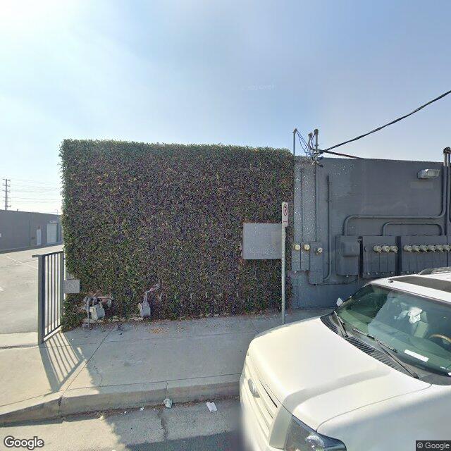 14805-14817 Oxnard St,Van Nuys,CA,91411,US Van Nuys,CA