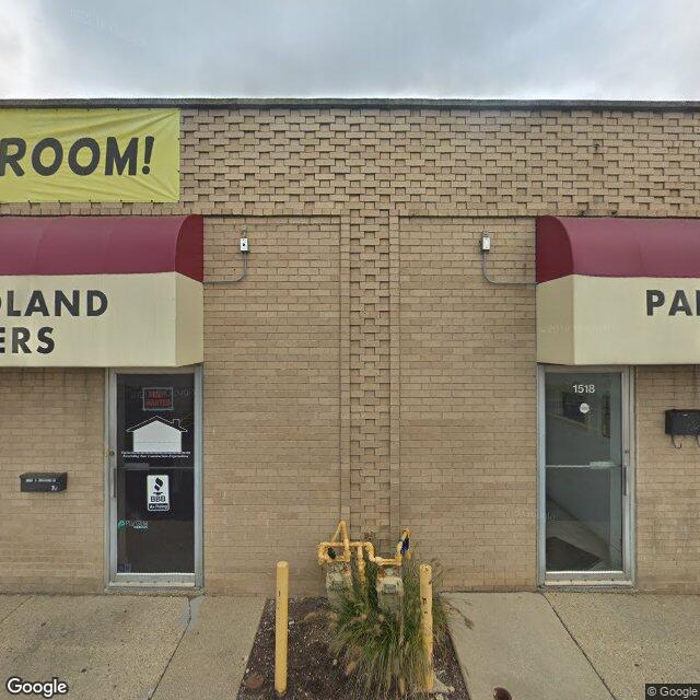 1500-1534 E. Algonquin Rd., Mount Prospect, IL 60056 Mount Prospect,IL