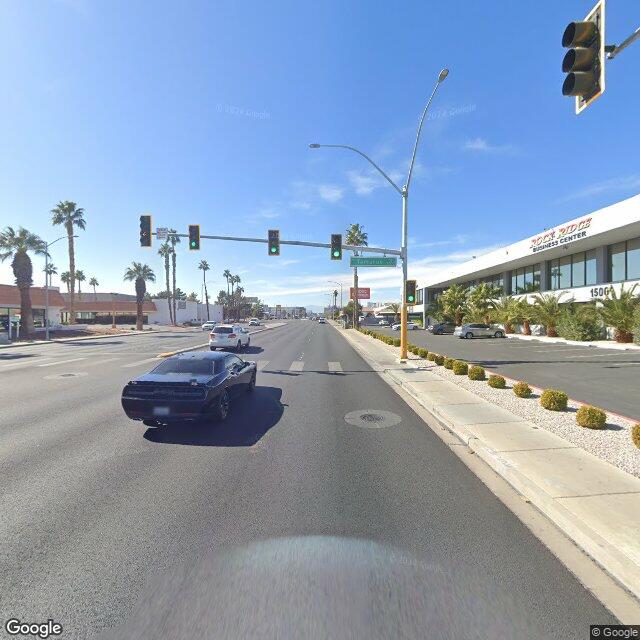 1500 E Tropicana Ave, Las Vegas, NV, 89119 Las Vegas,NV