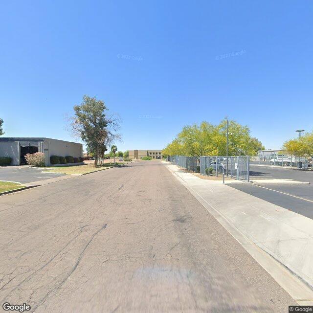 1500 W ELNA RAE STREET, Tempe, AZ 85281 Tempe,AZ