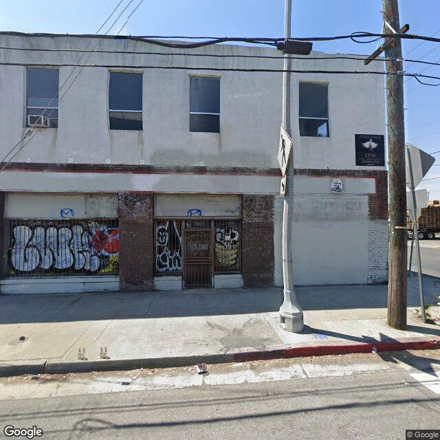 1501-1503 S Central Ave, Los Angeles, CA 90021 Los Angeles,CA