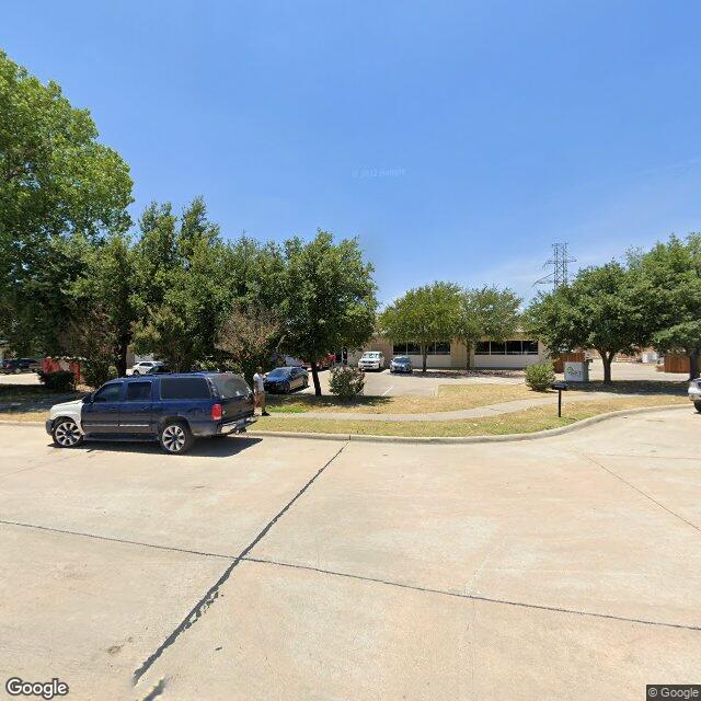 1504 Fairway Dr