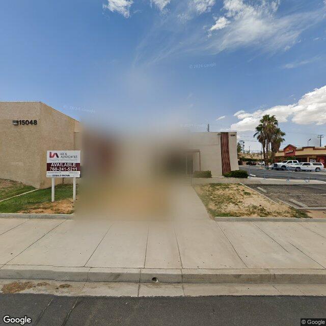 15056 7th St. #A, Victorville, CA 92392 Victorville,CA