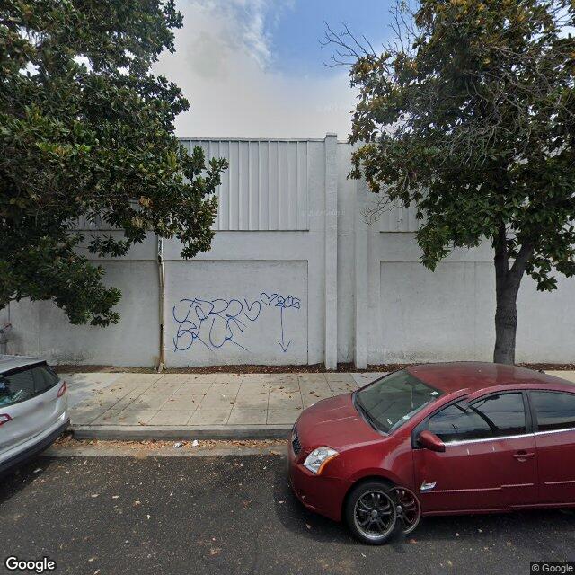 150 West Cypress Avenue