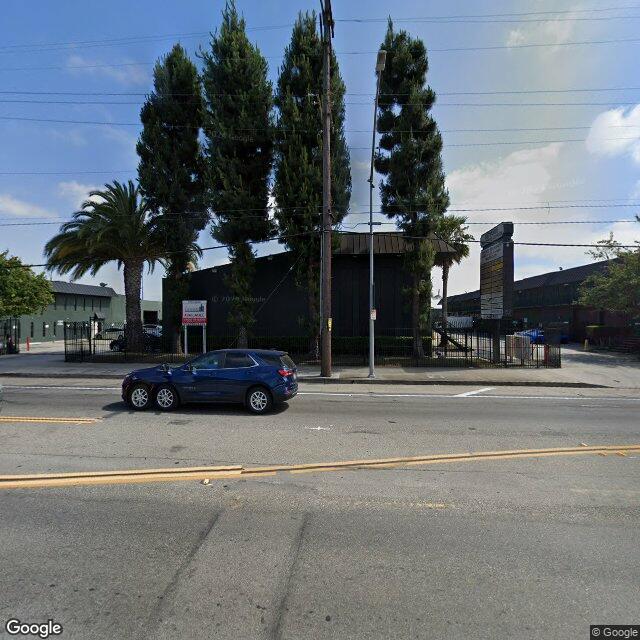 150 West Slauson Avenue, Los Angeles, CA 90003
 Los Angeles,CA