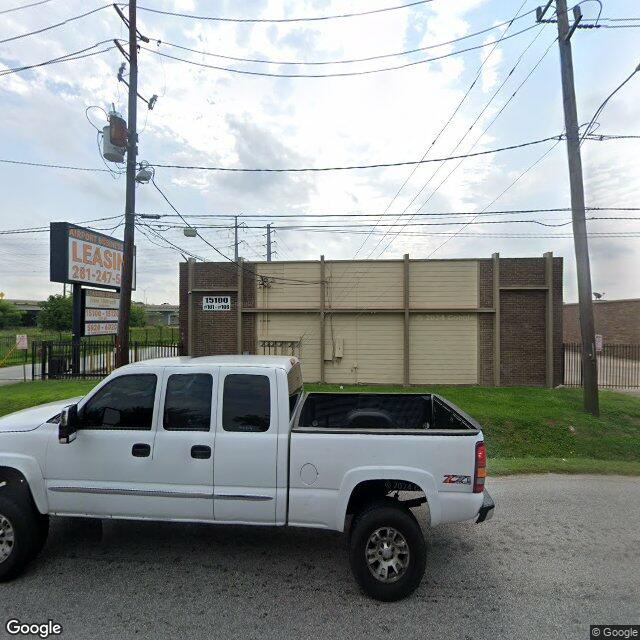 15100 Lee Road