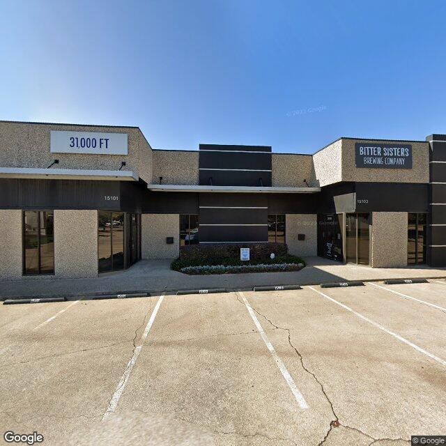 15101 Surveyor Blvd Addison,TX