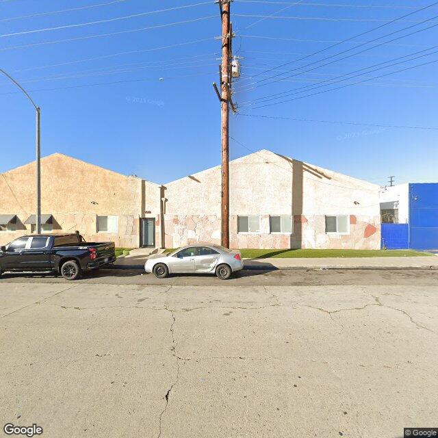 1511 W. 2nd Street