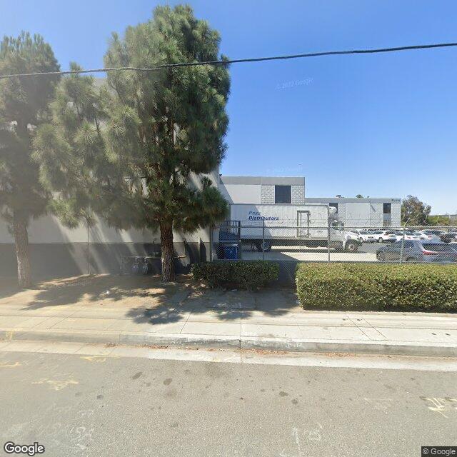 1515 W. Wardlow Road Long Beach,CA