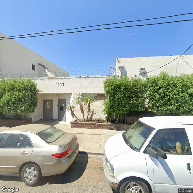 1516-1606 1st St, San Fernando, CA, 91340