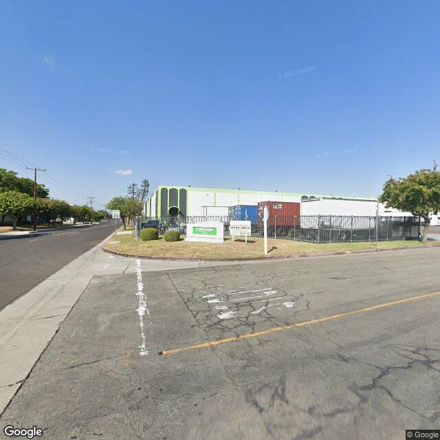 15205-15225 Stafford Street City of Industry,CA