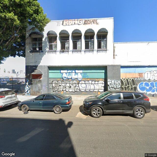 1527-1541 Newton St,Los Angeles,CA,90021,US Los Angeles,CA