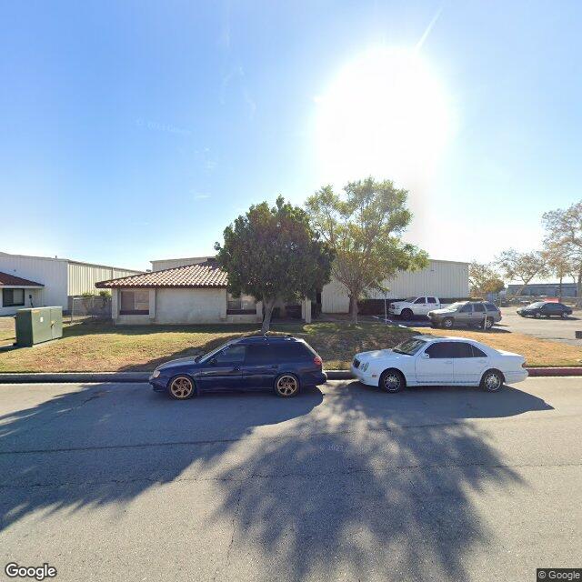 15305 Manila Street