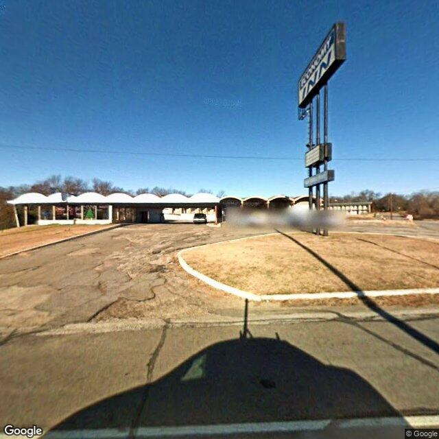 1530 Texoma Pkwy, Sherman, TX 75090 Sherman,TX