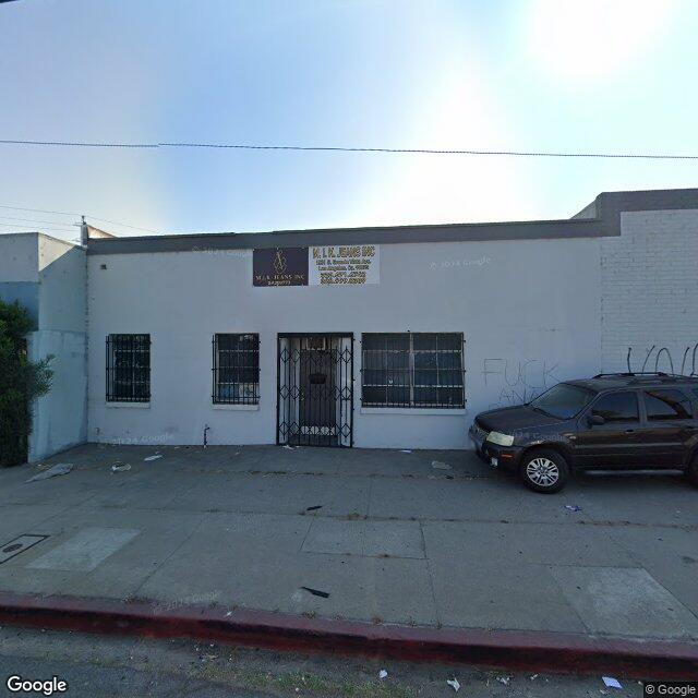 1531 S Grande Vista Ave, Los Angeles, CA 90023 Los Angeles,CA