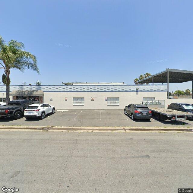 1537-41 W Embassy Street, Anaheim, CA 92802 Anaheim,CA