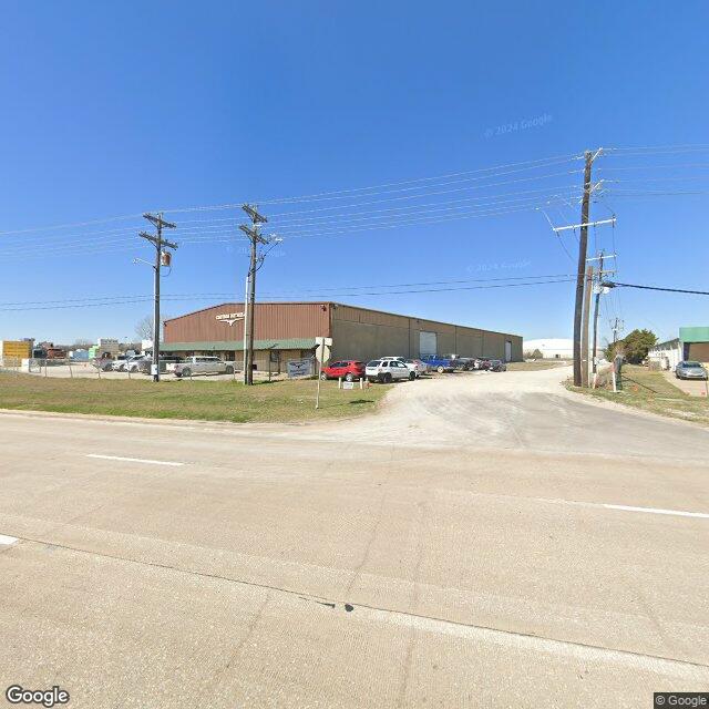 15460 US Highway 121 North