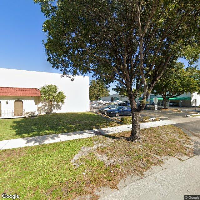 1549 Northwest 165th Street, Miami, FL 33169
 Miami,FL