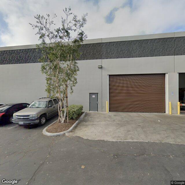 15551-15561 Del Amo Ave,Tustin,CA,92780,US Tustin,CA