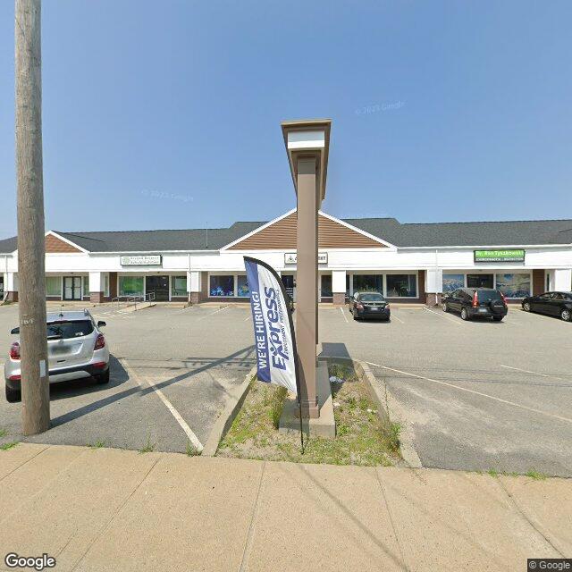 155 Jefferson Blvd, Warwick, RI 02888 Warwick,RI