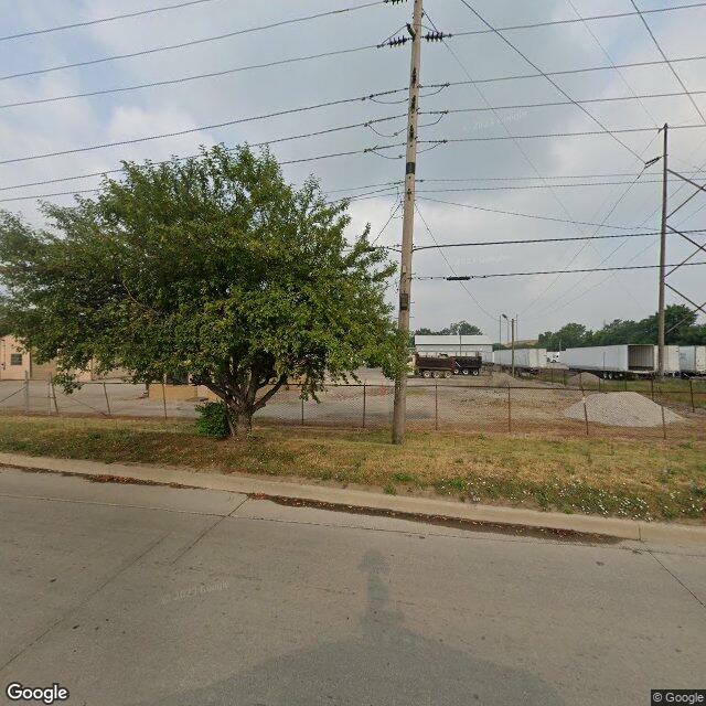 1560 W Raymond Street, Indianapolis, IN, 46221