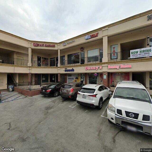 1570 S Western Ave, Los Angeles, CA, 90006 Los Angeles,CA