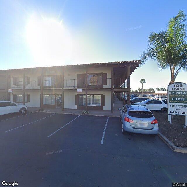 1580 E Edinger Ave,Santa Ana,CA,92705,US Santa Ana,CA